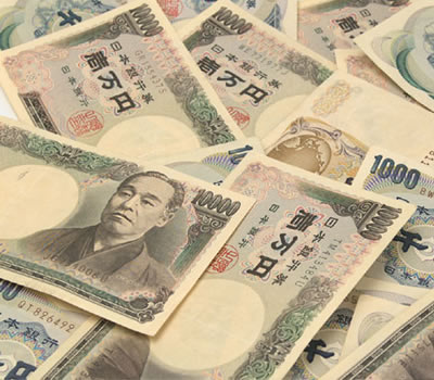 飛田新地のお給料について