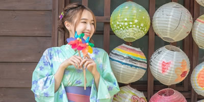 働きやすいお店です